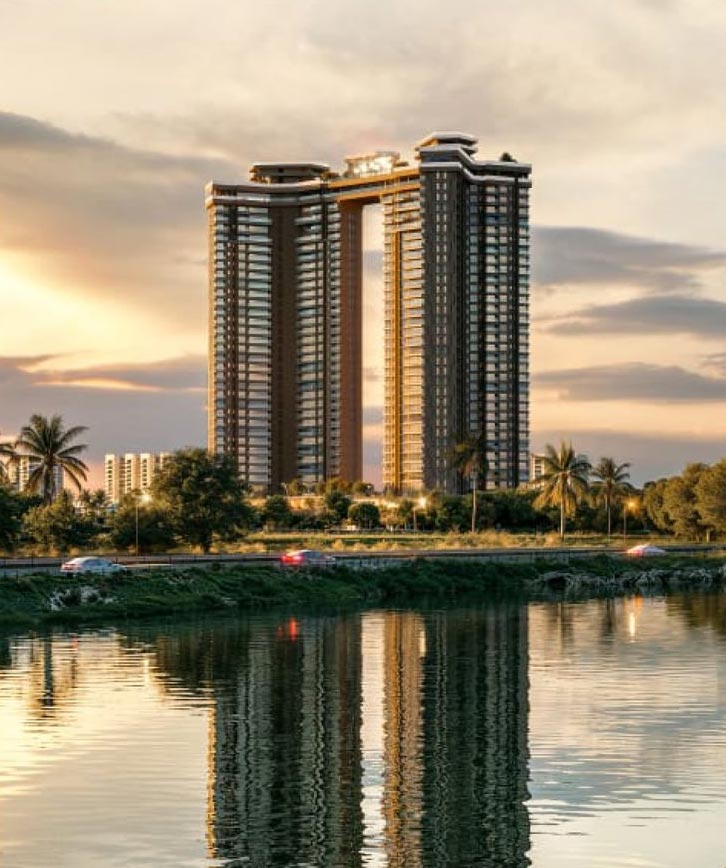 About Supreme Riverside